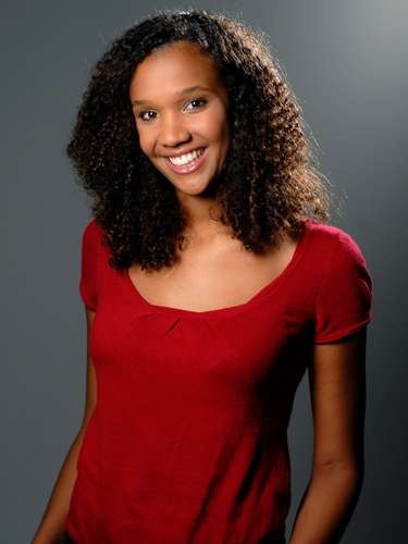 Miss France 2010 - Franche Comt