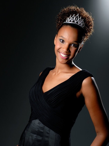 Miss France 2010 - Franche Comt