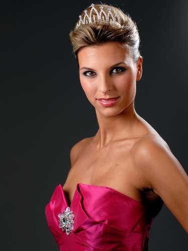 Miss France 2010 - Miss Ile de France