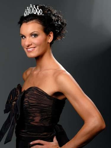 Miss France 2010 -  Miss Loire-Forez