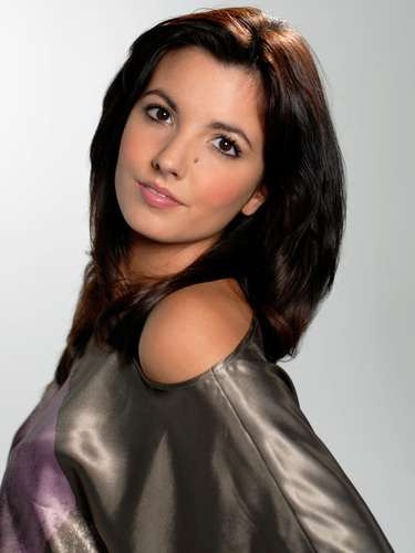 Miss France 2010 - Miss Roussillon - Cline Callivrousis