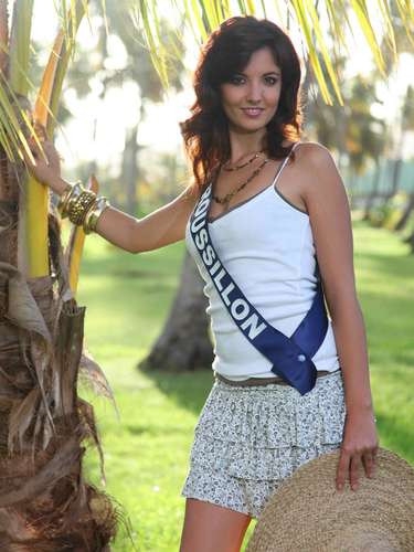 Miss France 2010 - Miss Roussillon (2)