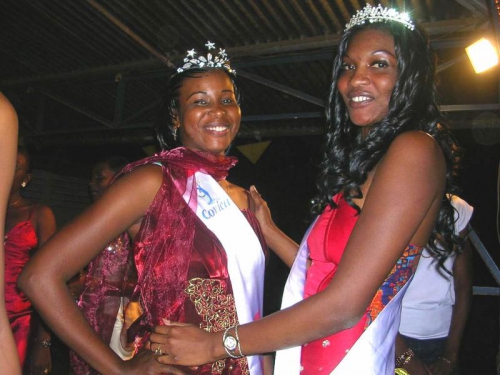 Miss Cameroun 2011 : Les finalistes du grand Nord 2/21