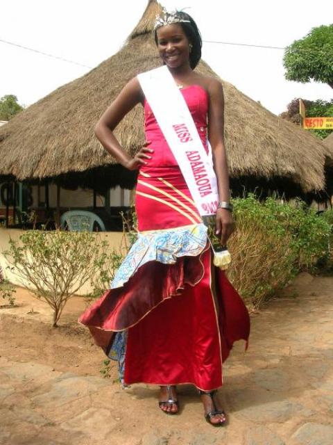 Miss Cameroun 2011 : Les finalistes du grand Nord 13/21