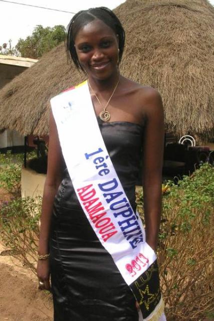 Miss Cameroun 2011 : Les finalistes du grand Nord 16/21