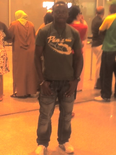 aeroport mohamed V