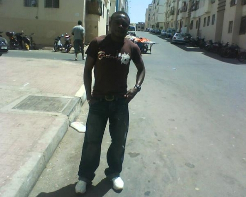 sidi marouf 