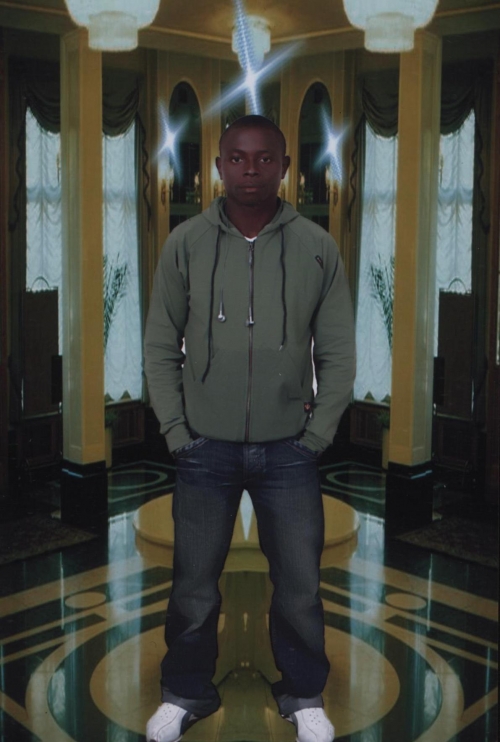 RAS