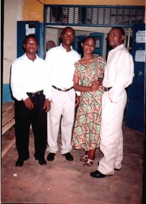 salut � tous