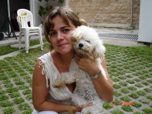 MON AMOUR ESAIE