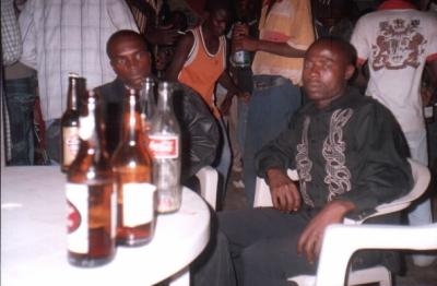 ESAIE EN MOUVEMENT