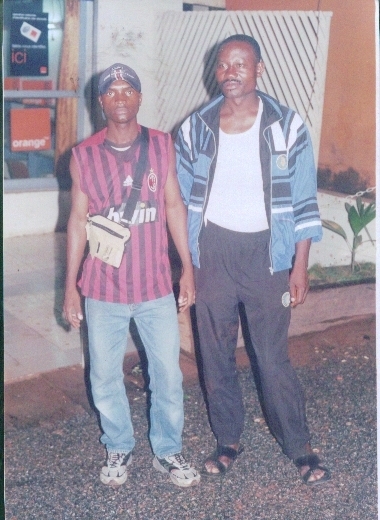 BEMBO ESAIE LA MARQUE DEPOSEE