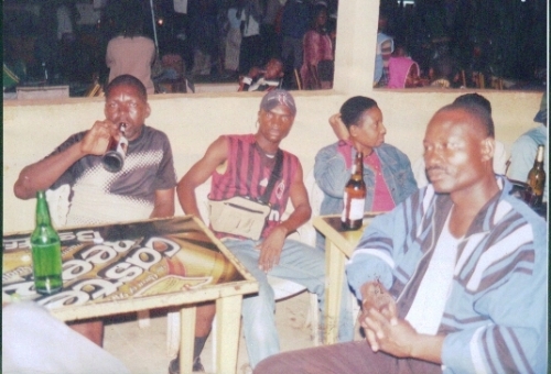 BEMBO ESAIE LA MARQUE DEPOSEE