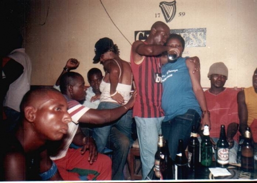 ESAIE LE PRINCE