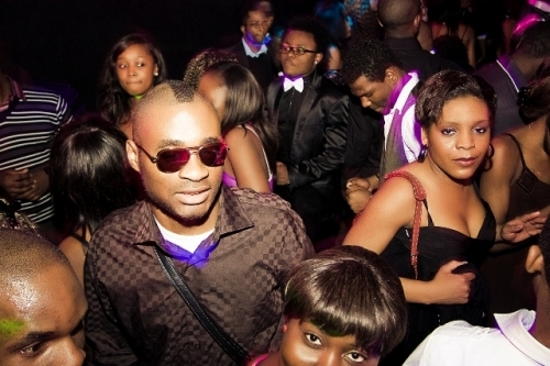 soir� bonaberi 2009