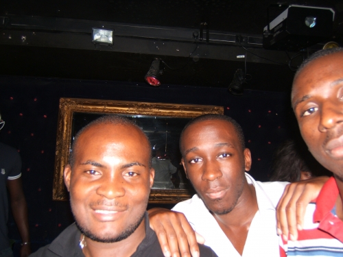 les blacks starrr boys