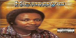Audio - Elvis Kemayo - African Music non stop