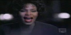 Whitney Houston - I will always love you