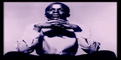 Audio - Henri  Dikongue - Africa
