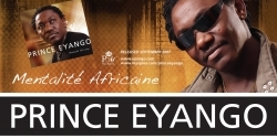 Prince Eyango - Les problmes