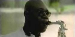 Manu Dibango - Africa