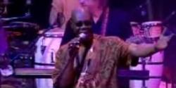 Manu Dibango - King of Africa