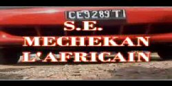 Mechekan l'Africain - Le Malondo presidentiel