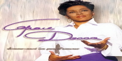 Audio - Grace Decca - Donne moi un peu d'amour partie 1