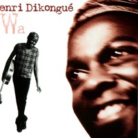 Henri Dikongue - Ndolo