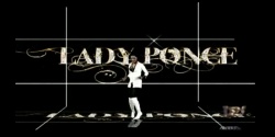 Lady Ponce - Moan Yesus