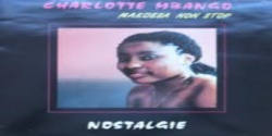 Audio - Charlotte Mbango - Makossa non stop