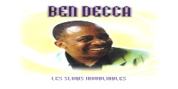 Ben Decca - Amour