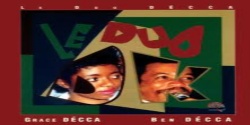 Ben et Grace Decca - O si Dimbe