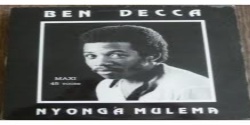 Ben Decca - Nyonga Mulema