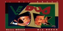 Ben et Grace Decca - Na sengui Bobe