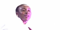 Charlotte Mbango - Bana o Topina
