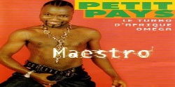 Petit Pays - Bessombe na mi