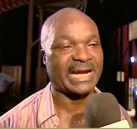 Roger Milla : historique