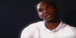 Samuel Eto'o fait le point surTlfoot