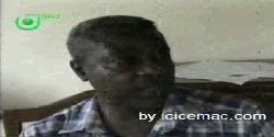 Témoignage du Père d'une victime des emeutes de Douala du 25 Février 2008