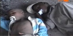 Cameroun : les enfants de la rue se droguent pour supporter leur condition