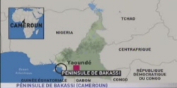 Bakassi sera bientt camerounaise