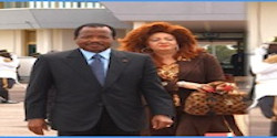 Cameroun - Bakassi : le discours de Paul Biya