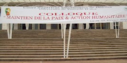 A la dcouverte de l'cole de guerre du Cameroun