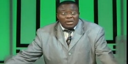 Prsidentielles : Jean de Dieu Momo sur Vox Africa