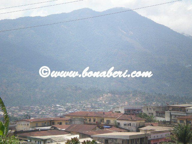 Admirez la vue