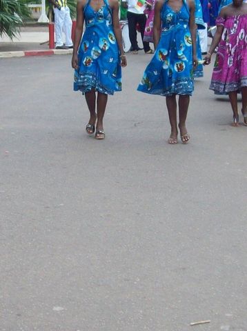 Kaba et sduction ne sont pas antagonistes