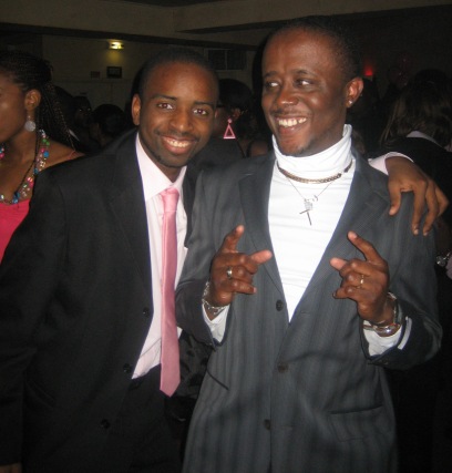 Ah bonabri, te souviens-tu Xavier?