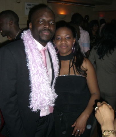 Le rose a t plus que respect l...