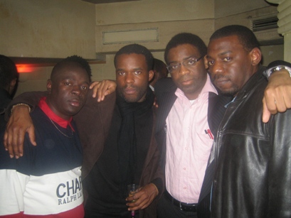 Les anciens de bri